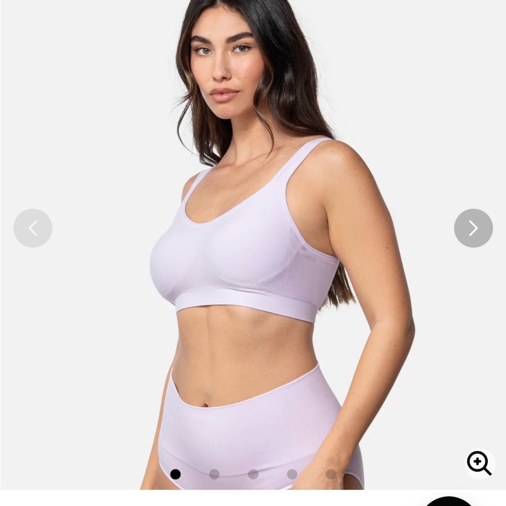 3 Brand New Underoutfit bras